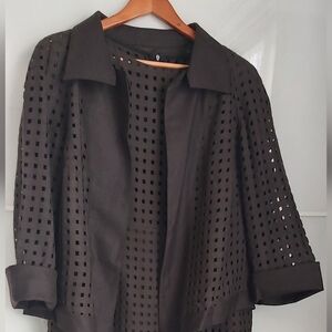 Akris NWOT 2pcs. Dress Set